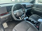 Hyundai Kona 1.6T-GDI 7DCT 4WD 198KM N Line Gwarancja 2029 Salon Polska 1wł FV23% - 9