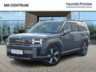 Hyundai Santa Fe 1.6T-GDI PHEV 4WD 253KM 7os. Platinum+Tech 54km na samym prądzie FV23% - 1