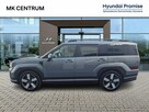 Hyundai Santa Fe 1.6T-GDI PHEV 4WD 253KM 7os. Platinum+Tech 54km na samym prądzie FV23% - 2