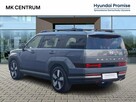 Hyundai Santa Fe 1.6T-GDI PHEV 4WD 253KM 7os. Platinum+Tech 54km na samym prądzie FV23% - 3