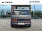 Hyundai Santa Fe 1.6T-GDI PHEV 4WD 253KM 7os. Platinum+Tech 54km na samym prądzie FV23% - 4