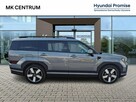 Hyundai Santa Fe 1.6T-GDI PHEV 4WD 253KM 7os. Platinum+Tech 54km na samym prądzie FV23% - 6