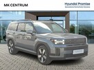 Hyundai Santa Fe 1.6T-GDI PHEV 4WD 253KM 7os. Platinum+Tech 54km na samym prądzie FV23% - 7