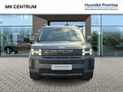 Hyundai Santa Fe 1.6T-GDI PHEV 4WD 253KM 7os. Platinum+Tech 54km na samym prądzie FV23% - 8