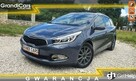 Kia Cee'd 1.6 GDi 135KM # Serwisowany do Końca w ASO # Super Stan !!! - 1