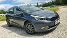 Kia Cee'd 1.6 GDi 135KM # Serwisowany do Końca w ASO # Super Stan !!! - 3