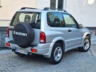 Suzuki Grand Vitara * BDB stan* 4X4 * 1.6benz* - 2