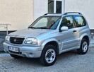 Suzuki Grand Vitara * BDB stan* 4X4 * 1.6benz* - 3