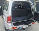 Suzuki Grand Vitara * BDB stan* 4X4 * 1.6benz* - 10
