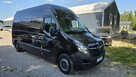 Opel Movano 2.3 CDTI 130KM L3H3 KLIMA BLIS NAVI B.ŁADNY! - 2