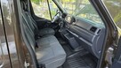 Opel Movano 2.3 CDTI 130KM L3H3 KLIMA BLIS NAVI B.ŁADNY! - 14