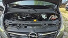 Opel Movano 2.3 CDTI 130KM L3H3 KLIMA BLIS NAVI B.ŁADNY! - 15