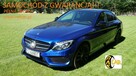 Mercedes C 220 Piękny. Gwarancja. Polecam!!! - 1