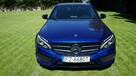 Mercedes C 220 Piękny. Gwarancja. Polecam!!! - 2