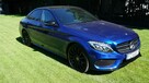 Mercedes C 220 Piękny. Gwarancja. Polecam!!! - 4