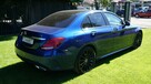 Mercedes C 220 Piękny. Gwarancja. Polecam!!! - 7