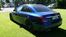 Mercedes C 220 Piękny. Gwarancja. Polecam!!! - 9