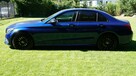 Mercedes C 220 Piękny. Gwarancja. Polecam!!! - 10