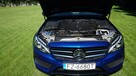 Mercedes C 220 Piękny. Gwarancja. Polecam!!! - 14