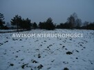 Działka budowlana Lasek gm. Żabia Wola - 2