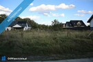 Działka budowlana, Gdynia Oksywie, 722 m2 - 2