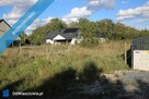 Działka budowlana, Gdynia Oksywie, 722 m2 - 3