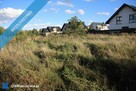 Działka budowlana, Gdynia Oksywie, 722 m2 - 4