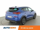 Hyundai Tucson automat 177KM klima-auto PDC-kamera tempomat navi - 7