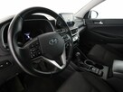 Hyundai Tucson automat 177KM klima-auto PDC-kamera tempomat navi - 14