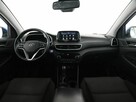 Hyundai Tucson automat 177KM klima-auto PDC-kamera tempomat navi - 15