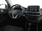Hyundai Tucson automat 177KM klima-auto PDC-kamera tempomat navi - 16
