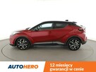 Toyota C-HR GRATIS! Pakiet Serwisowy o wartości 700 zł! - 2