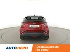 Toyota C-HR GRATIS! Pakiet Serwisowy o wartości 700 zł! - 6