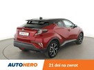 Toyota C-HR GRATIS! Pakiet Serwisowy o wartości 700 zł! - 7