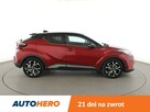 Toyota C-HR GRATIS! Pakiet Serwisowy o wartości 700 zł! - 9