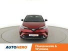Toyota C-HR GRATIS! Pakiet Serwisowy o wartości 700 zł! - 11