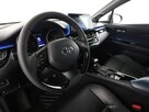 Toyota C-HR GRATIS! Pakiet Serwisowy o wartości 700 zł! - 14