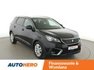 Peugeot 5008 GRATIS! Pakiet Serwisowy o wartości 500 zł! - 10