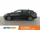 Kia Pro Cee'd lift full LED virtual cocpit skóra/alcantara kamera i czujniki parkowa - 2