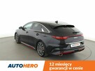 Kia Pro Cee'd lift full LED virtual cocpit skóra/alcantara kamera i czujniki parkowa - 4