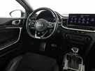 Kia Pro Cee'd lift full LED virtual cocpit skóra/alcantara kamera i czujniki parkowa - 16