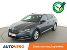 Škoda Superb GRATIS! Pakiet Serwisowy o wartości 500 zł! - 1