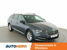 Škoda Superb GRATIS! Pakiet Serwisowy o wartości 500 zł! - 10
