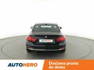 BMW 420 2.0d Automat xDrive Luxury Line Navi Tempomat Grzana Skóra Head-Up LED - 6