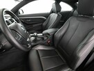 BMW 420 2.0d Automat xDrive Luxury Line Navi Tempomat Grzana Skóra Head-Up LED - 13