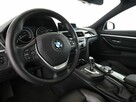 BMW 420 2.0d Automat xDrive Luxury Line Navi Tempomat Grzana Skóra Head-Up LED - 14