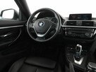 BMW 420 2.0d Automat xDrive Luxury Line Navi Tempomat Grzana Skóra Head-Up LED - 16