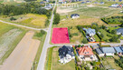 Działka 1547 m² w Wolicy – idealna na dom!