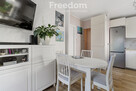 Plewiska/48,50m2/3pok/Taras /Parking - 4