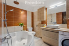 Plewiska/48,50m2/3pok/Taras /Parking - 7